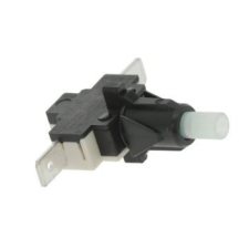 Non branding EGYPÓLUSÚ NYOMÓGOMB 16A 250V kisháztartási gépek kiegészítői