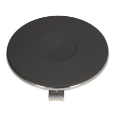 Non branding ELECTRIC HOT PLATE ? 300 mm 3500W 400V beépíthető gépek kiegészítői