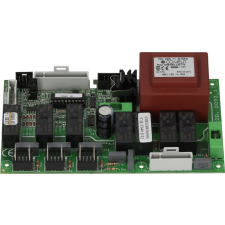 Non branding elektromos időzítő alaplap beépíthető gépek kiegészítői