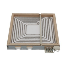 Non branding Elektromos sütőlap 3500W 230V beépíthető gépek kiegészítői