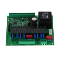 Non branding ELEKTRONIKUS VEZÉRLŐLAP CPU 3-4 CSOPORT kisháztartási gépek kiegészítői