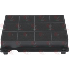 Non branding ELICA MOD. 15 CFC PÁRAELSZÍVÓ SZÉNSZŰRŐ beépíthető gépek kiegészítői