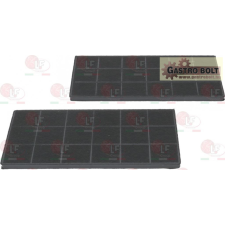 Non branding ELICA PÁRAELSZÍVÓ SZÉNSZŰRŐ beépíthető gépek kiegészítői