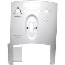 Non branding Előlap panel (ezüst) NICR 610 kisháztartási gépek kiegészítői