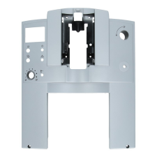 Non branding Előlapi panel (ezüst) E-sorozat kisháztartási gépek kiegészítői