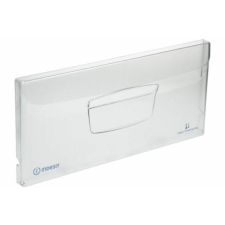 Non branding ELSÖ FIÓKFEDÉL, ÁTLÁTSZÓ 430X197 beépíthető gépek kiegészítői