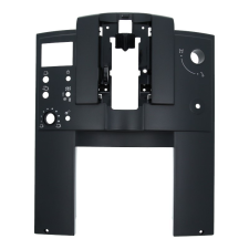 Non branding Első panel (fekete) E-sorozat kisháztartási gépek kiegészítői