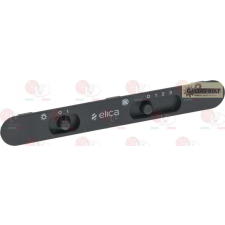 Non branding ELSZÍVÓ VEZÉRLŐPANEL ELICA TELJES CU beépíthető gépek kiegészítői