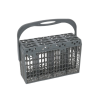 Non branding Evőeszköz kosár 49017778