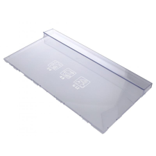 Non branding FAGYASZTÓFIÓK ELŐLAP 235MM HOTSTAMP beépíthető gépek kiegészítői