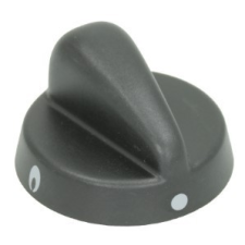 Non branding FEKETE NARDI GOMB ø 39 mm beépíthető gépek kiegészítői