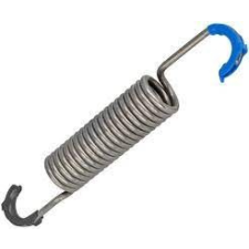 Non branding FELFÜGGESZTŐ RUGÓ WHIRLPOOL 481010816225 beépíthető gépek kiegészítői