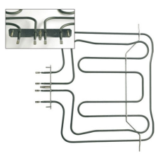 Non branding FELSŐ FŰTŐBETÉT SE250X-5 beépíthető gépek kiegészítői