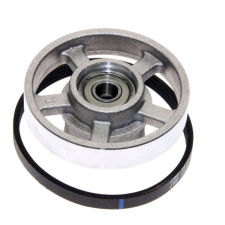 Non branding FESZÍTŐ GÖRGŐ beépíthető gépek kiegészítői