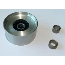 Non branding FESZÍTŐ GÖRGŐ ALUMINIUM (MOTOR NÉLKÜL) beépíthető gépek kiegészítői