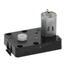 Non branding FOGASKERÉK MOTOR MR140 24VDC 80rpm kisháztartási gépek kiegészítői