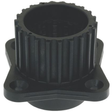 Non branding Fogazott dob csapágyházzal kisháztartási gépek kiegészítői