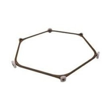 Non branding FORGÓ EGYSÉG MIKROHULLÁMÚ SÜTŐ » FORGÓTÁNYÉR MEGHAJTÓRÉSZ kisháztartási gépek kiegészítői