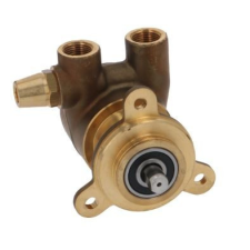 Non branding FORGÓLAPÁTOS SZIVATTYÚ NUERT ø 3/8' GÁZ/BSP kisháztartási gépek kiegészítői