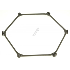 Non branding FORGÓTÁNYÉR ALÁTÉT 24,5cm kisháztartási gépek kiegészítői