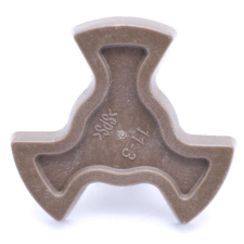 Non branding FORGÓTÁNYÉR MEGHAJTÓRÉSZ 3,5cm kisháztartási gépek kiegészítői