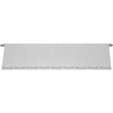 Non branding függöny 270x70 mm kisháztartási gépek kiegészítői