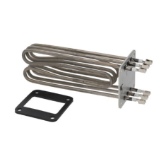 Non branding fűtő elem 9000W 230V beépíthető gépek kiegészítői