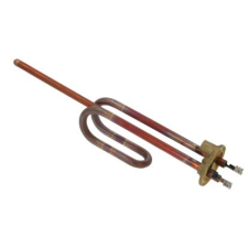 Non branding Fűtőelem 1500W 230V ø 48 mm BOWED kisháztartási gépek kiegészítői