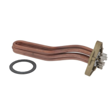 Non branding FŰTŐELEM 2100W 220V 6-PÓLUSÚ kisháztartási gépek kiegészítői