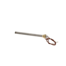 Non branding FŰTŐELEM PELLET KÁLYHÁHOZ ø 9.9 mm kisháztartási gépek kiegészítői