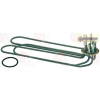 Non branding fűtőelem tartályhoz 6000W 230V