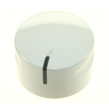 Non branding Gomb Miele 6108090 ragyogó fehér programválasztású mosogatógéphez beépíthető gépek kiegészítői