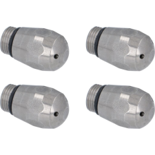 Non branding GŐZPERMETEZŐ KÉSZLET 4 LYUKAS kisháztartási gépek kiegészítői