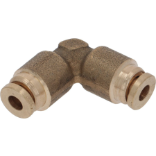 Non branding GYORS L-ALAKÚ CSATLAKOZÓ ø 4 mm OT57 kisháztartási gépek kiegészítői