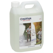 Non branding hajótisztító 2.5L NILFISK 125300391 kisháztartási gépek kiegészítői