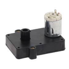 Non branding HAJTÓMŰVES MOTOR 24VDC 3W 40RPM kisháztartási gépek kiegészítői