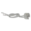 Non branding HALOGEN LAMP RECEPTACLE G4-6.35 35W 12V