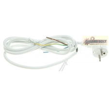 Non branding Hálózati csatlakozó kábel beépíthető gépek kiegészítői