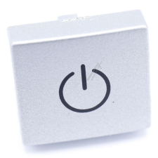 Non branding HÁLOZATI-KAPCSOLÓ GOMB beépíthető gépek kiegészítői