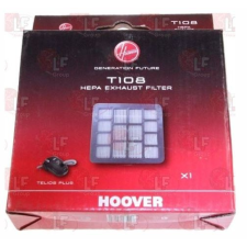 Non branding HEPA SZŰRŐ T108 HOOVER 35601289 kisháztartási gépek kiegészítői