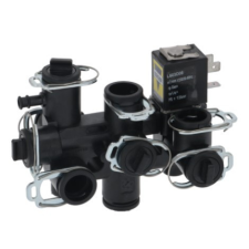 Non branding Hidraulikus modul 2015 230V kisháztartási gépek kiegészítői