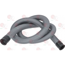 Non branding HOOVER 2 m SZÜRKE TÖMLŐ KLIPSSZEL kisháztartási gépek kiegészítői