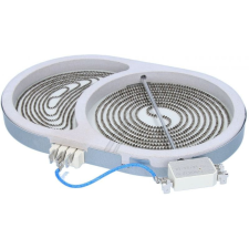 Non branding HŐSUGÁRZÓ FŰTŐSZÁL S/2/230V/2400/1500W/265X170 beépíthető gépek kiegészítői