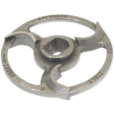 Non branding Húsdaráló kés UNGER gyűrű MOD.22 kisháztartási gépek kiegészítői