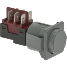 Non branding indító kapcsoló DOMINO beépíthető gépek kiegészítői