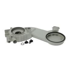 Non branding INLET MANIFOLD FOR ELECTRIC PUMP beépíthető gépek kiegészítői