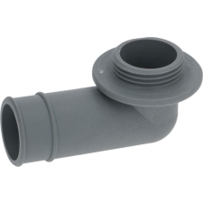 Non branding ívelt leeresztő szerelvény 1" beépíthető gépek kiegészítői