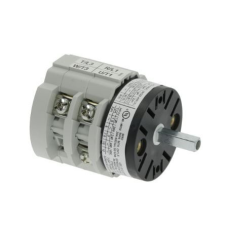 Non branding Kapcsoló 0-1 POSITIONS 20A 690V kisháztartási gépek kiegészítői