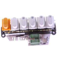 Non branding KAPCSOLÓ EGYSÉG 2.12900.286GEH. beépíthető gépek kiegészítői