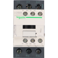 Non branding KAPCSOLÓ SCHNEIDER LC1D25P7 kisháztartási gépek kiegészítői
